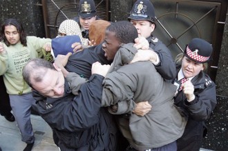 Nigeria : Ouverture à  Londres du procès des deux islamistes tueurs d'un soldat